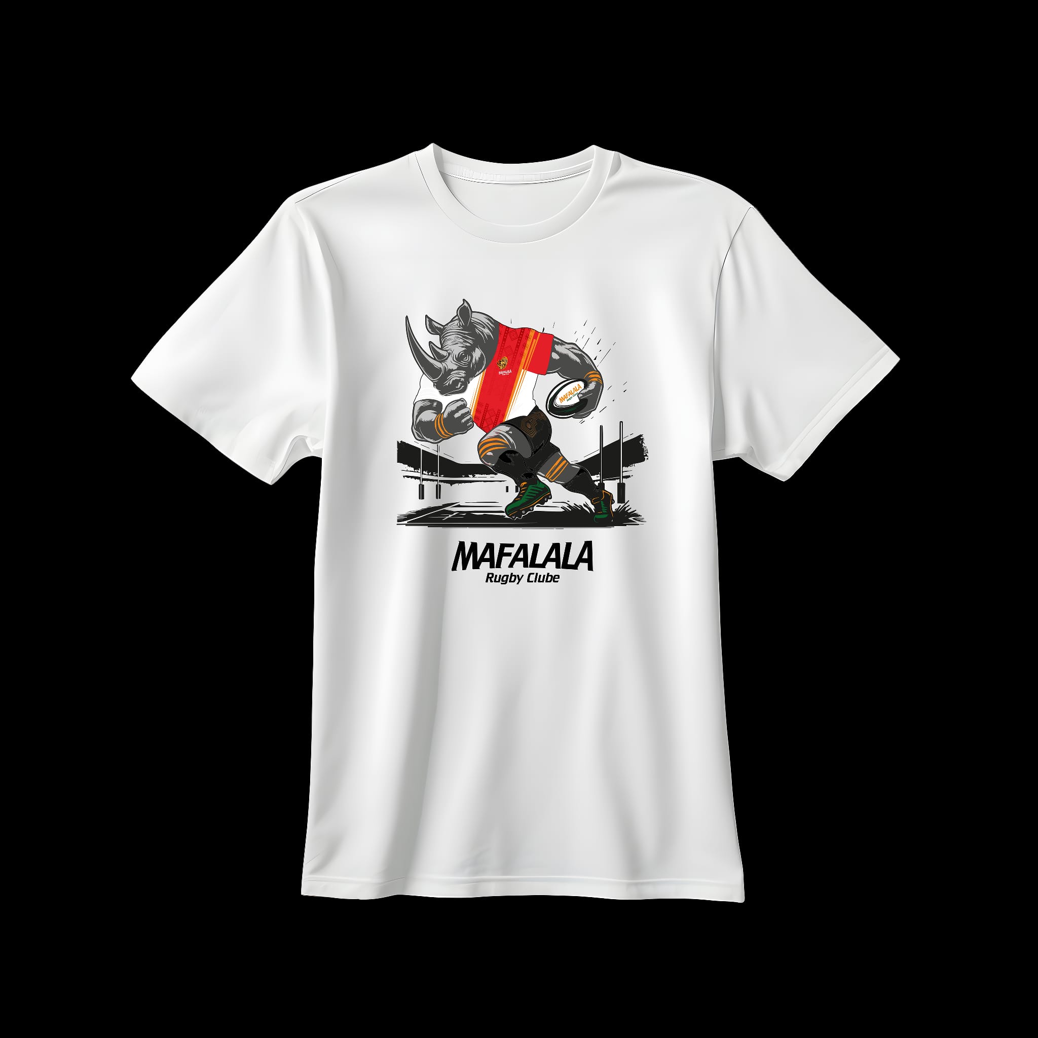 T-shirt L